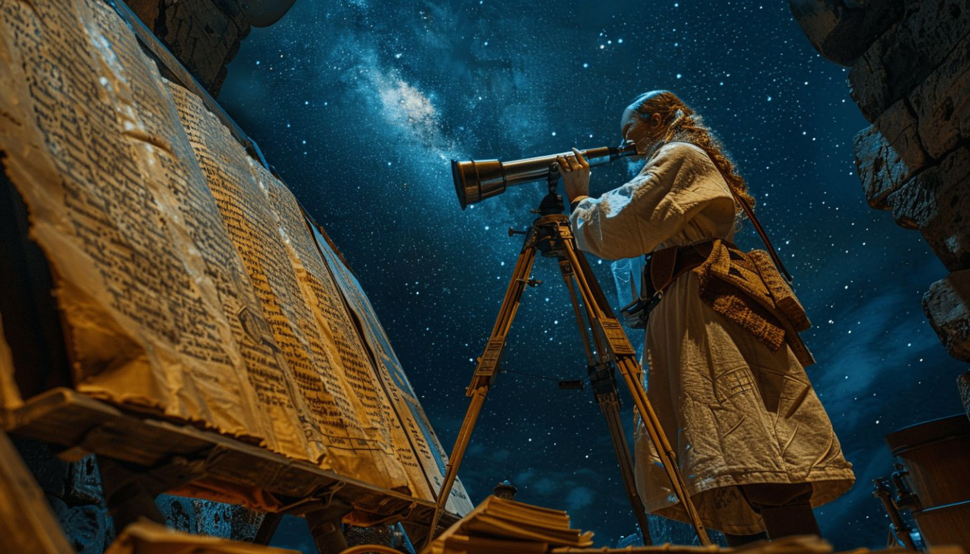 Comment la science peut enrichir votre parcours spirituel