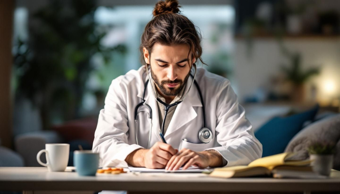 Comment les services de médecine à domicile révolutionnent les soins de santé?