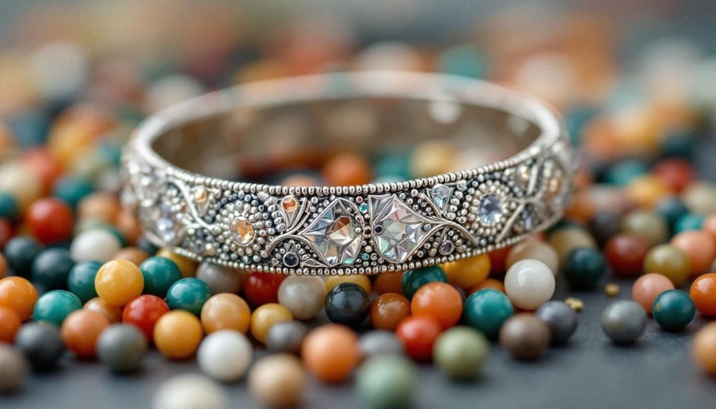 Comment reconnaître un bracelet tibétain authentique ?