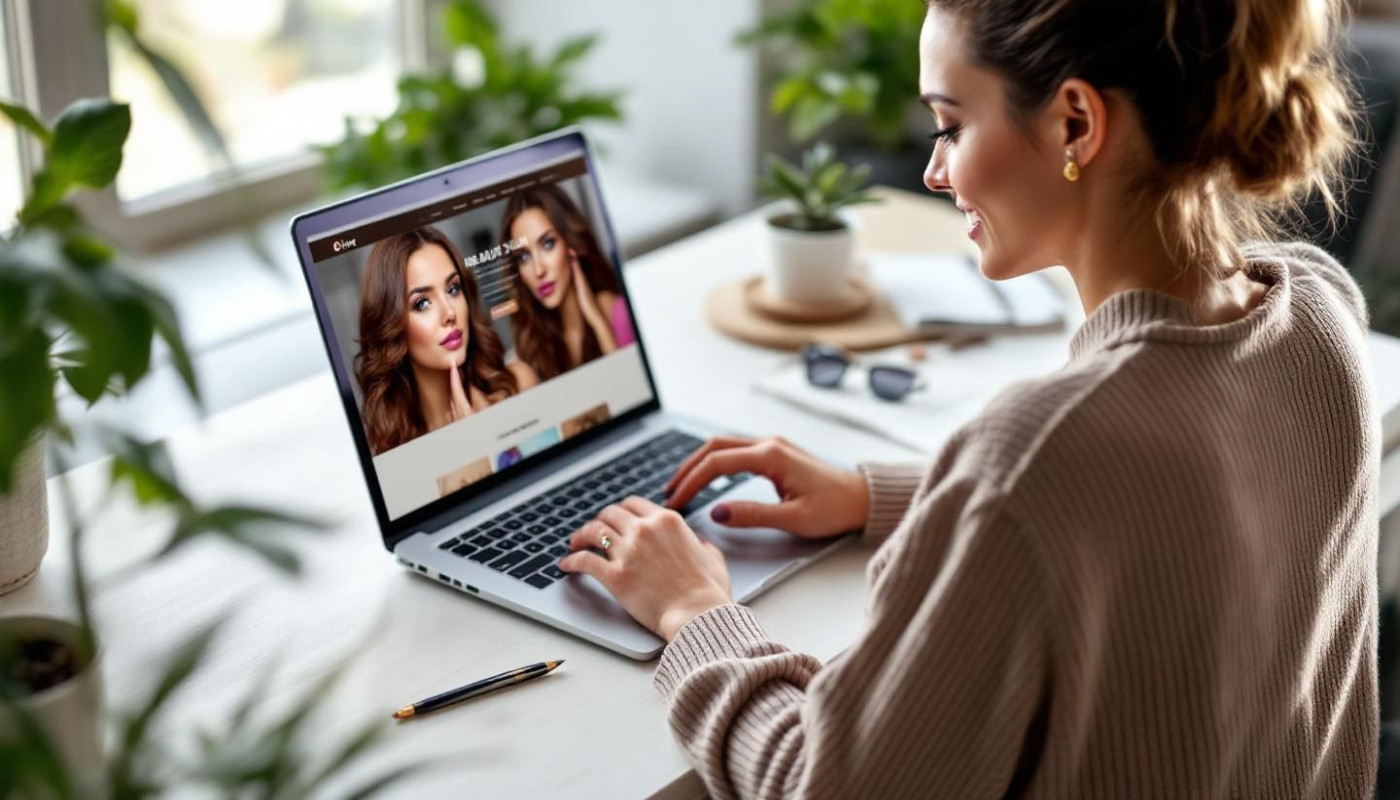 Comment réserver facilement votre prochain soin de beauté en ligne ?