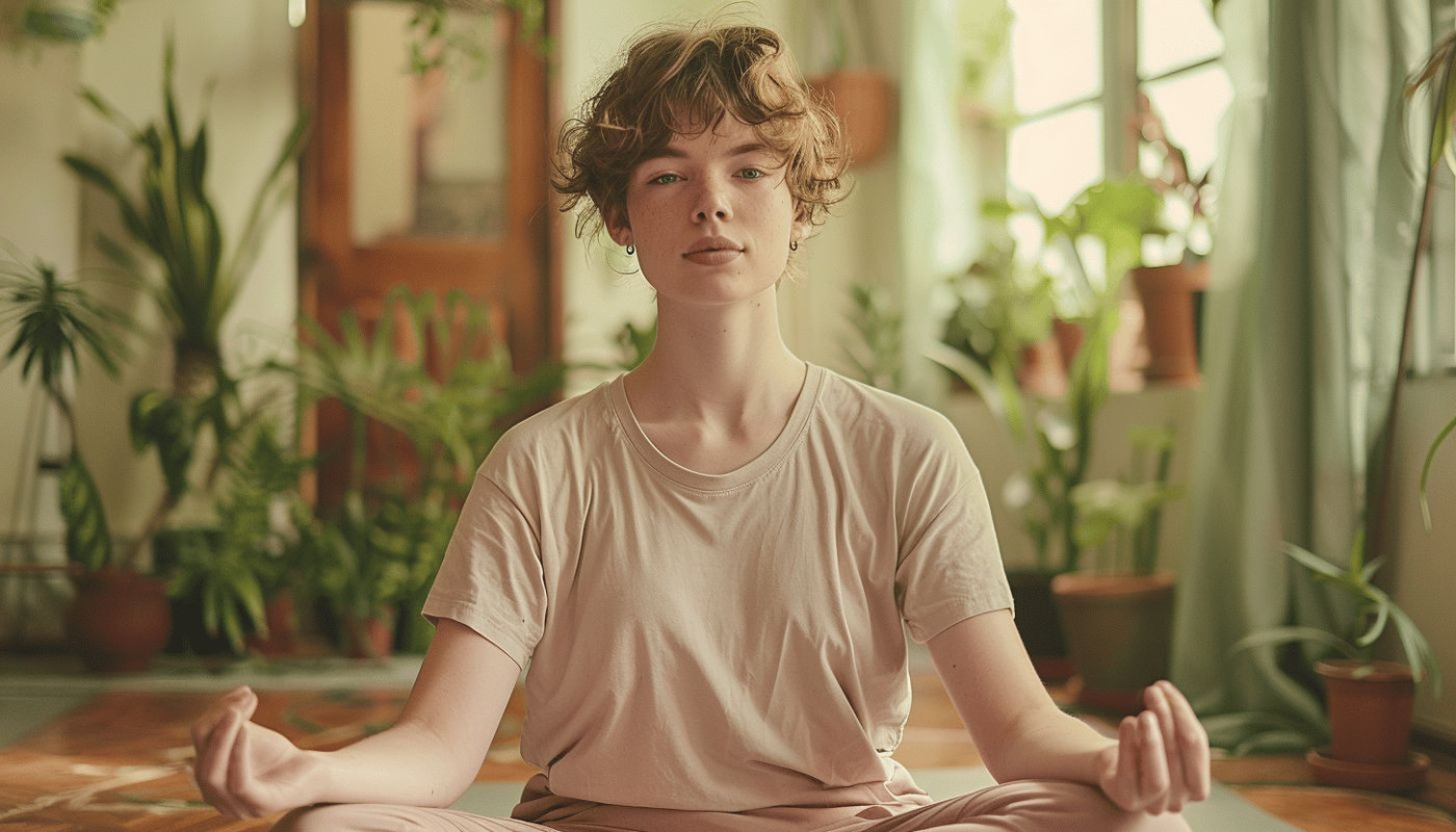 Comprendre et pratiquer le Pratiloma Ujjayi : une introduction au Pratiloma