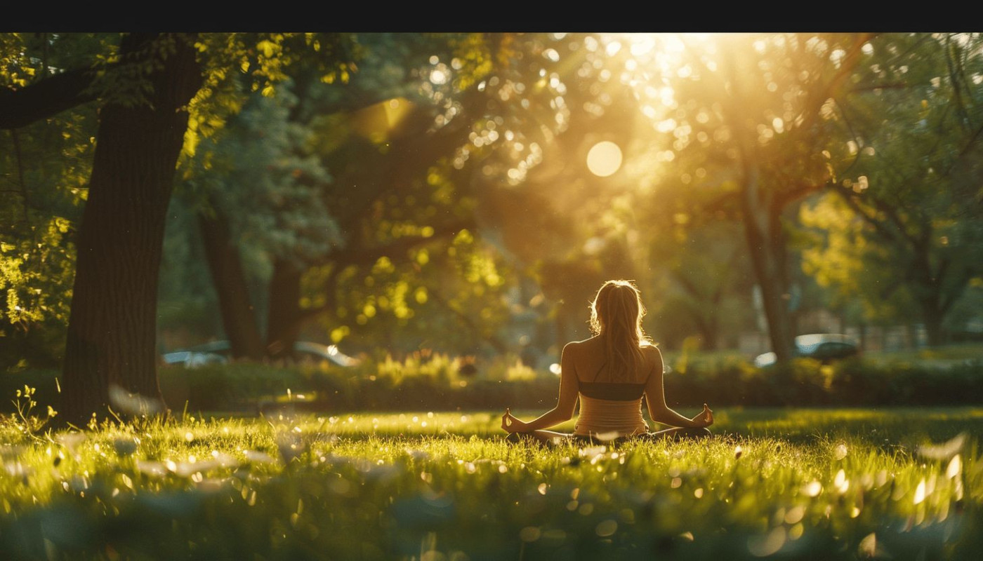 Découverte de la culture yoga à travers les cours à Antony