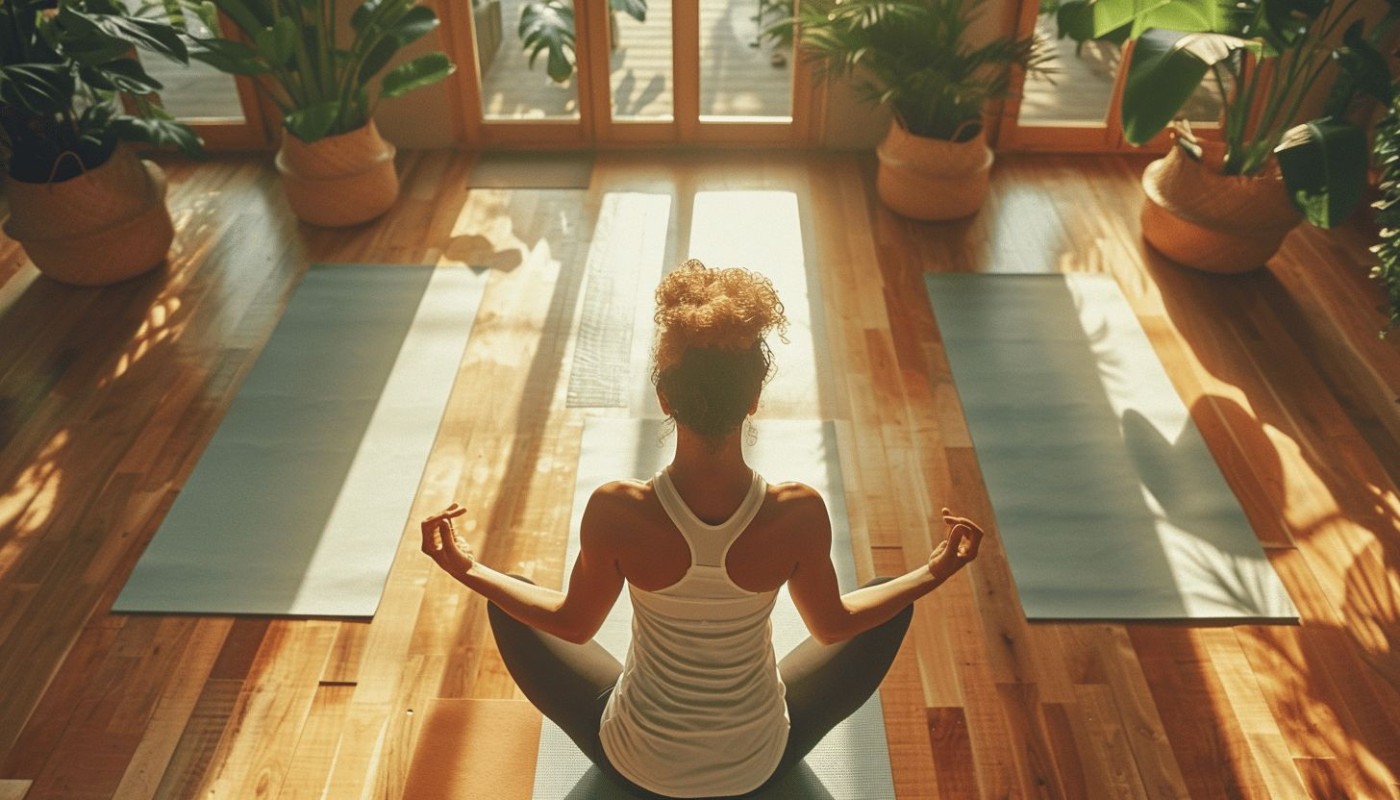Découvrez les bienfaits des cours de yoga à Saint Maur des Fossés