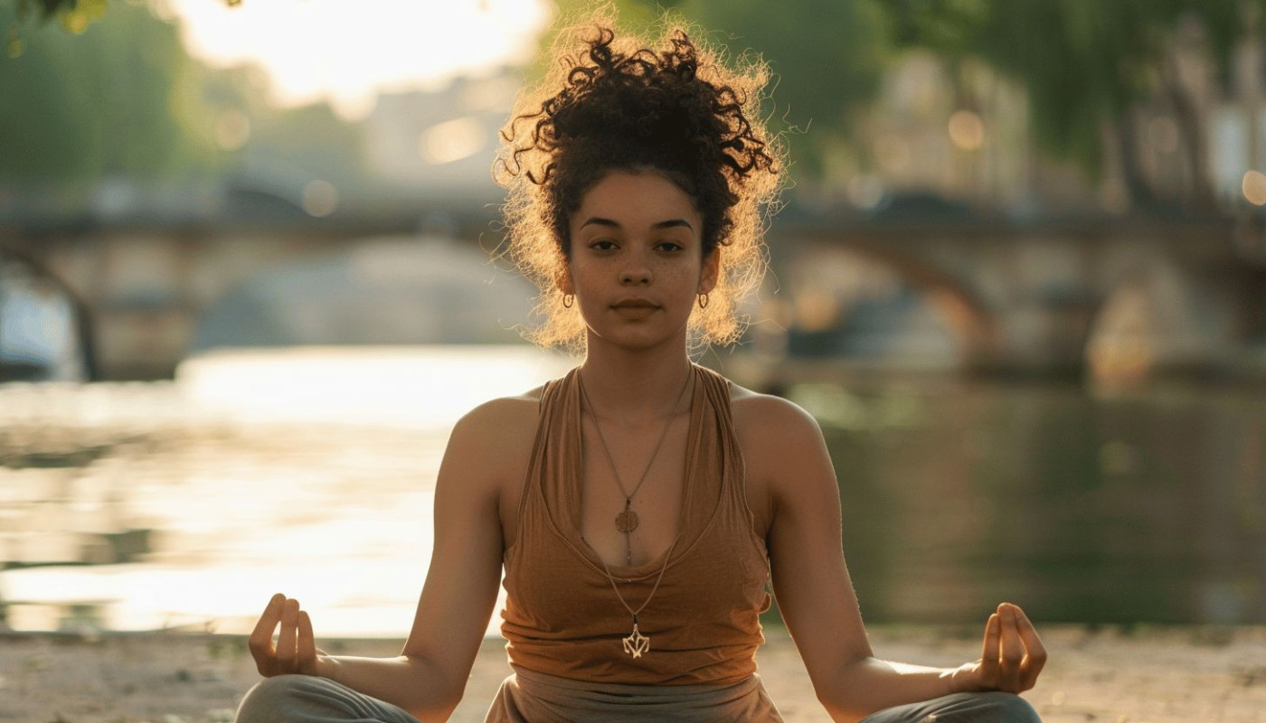 Emma, une référence du yoga à Conflans Sainte Honorine