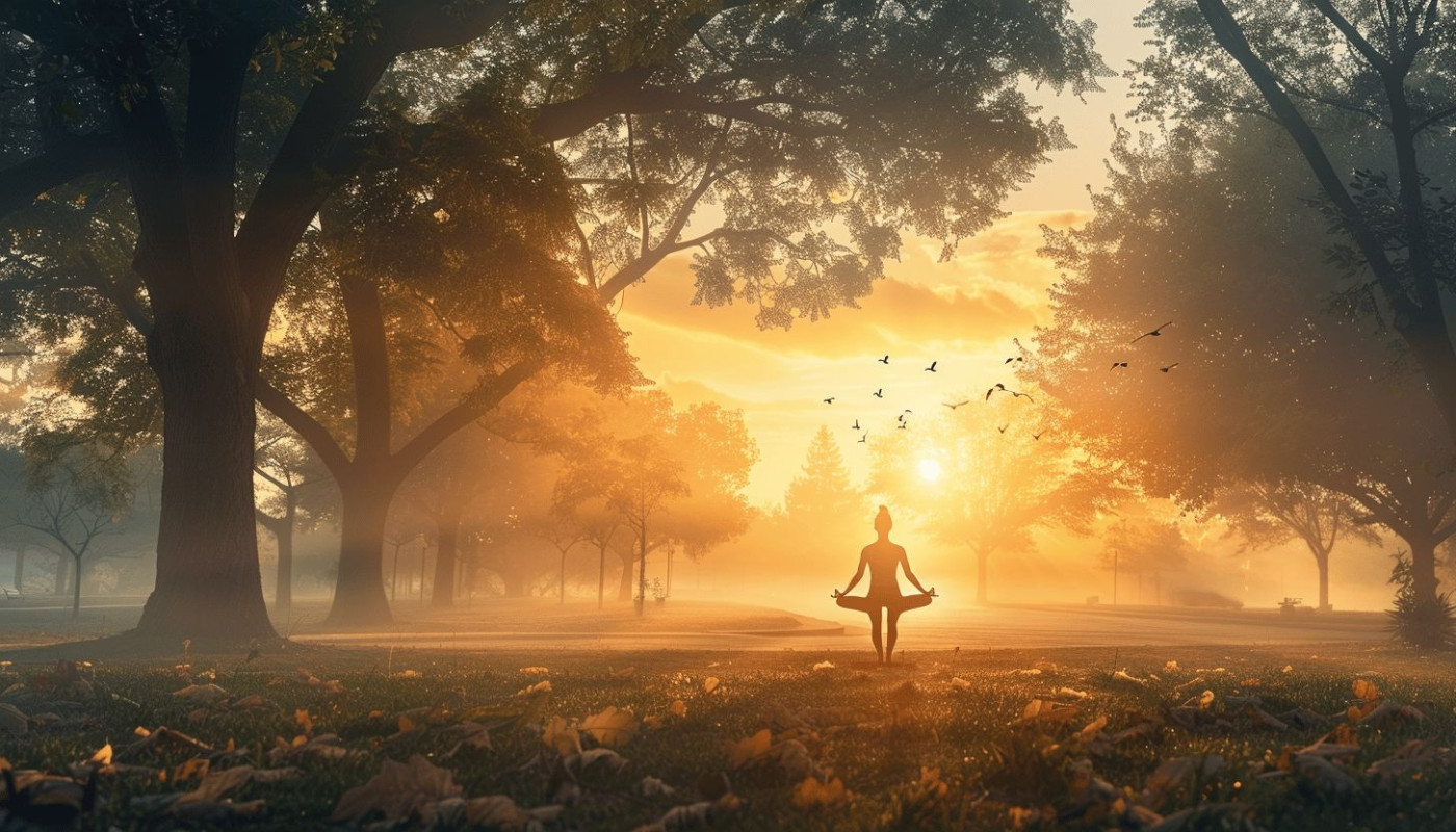 Exploration du lien entre yoga et culture à Antony