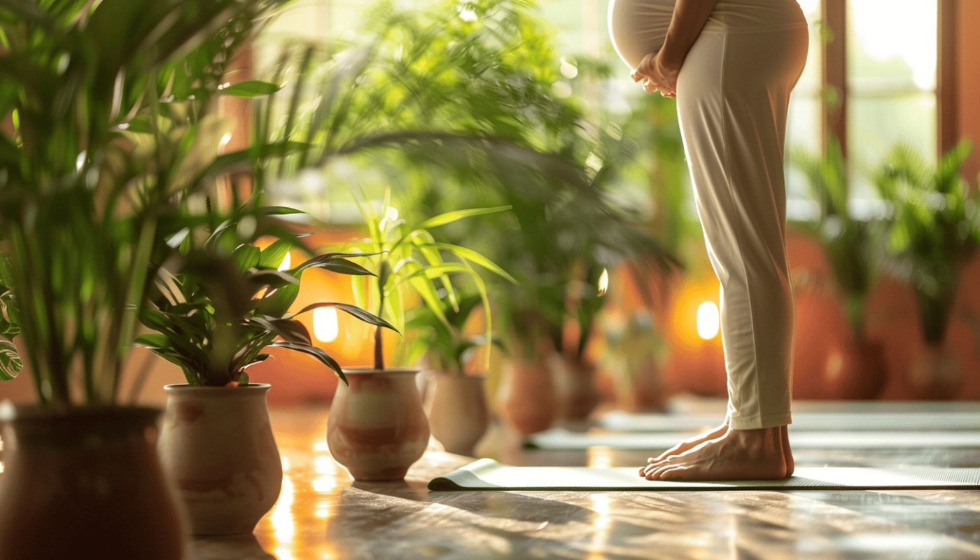 Explorer le kalari 7 et les cours de yoga à Paris : un focus sur le yoga prénatal dans les 3ème, 11ème et 16ème arrondissements