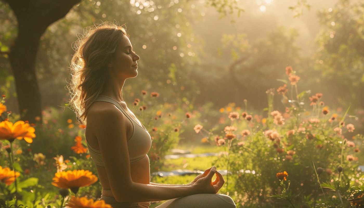 Explorer le yoga à Dourdan : stages, cours et massages pour une détente optimale