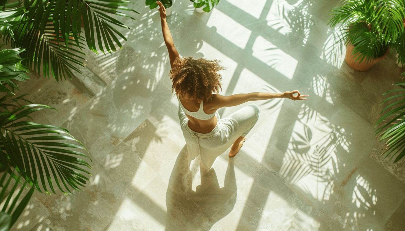 Explorer les cours de yoga et de danse à Nemours: une immersion dans l'univers du bien-être au 77