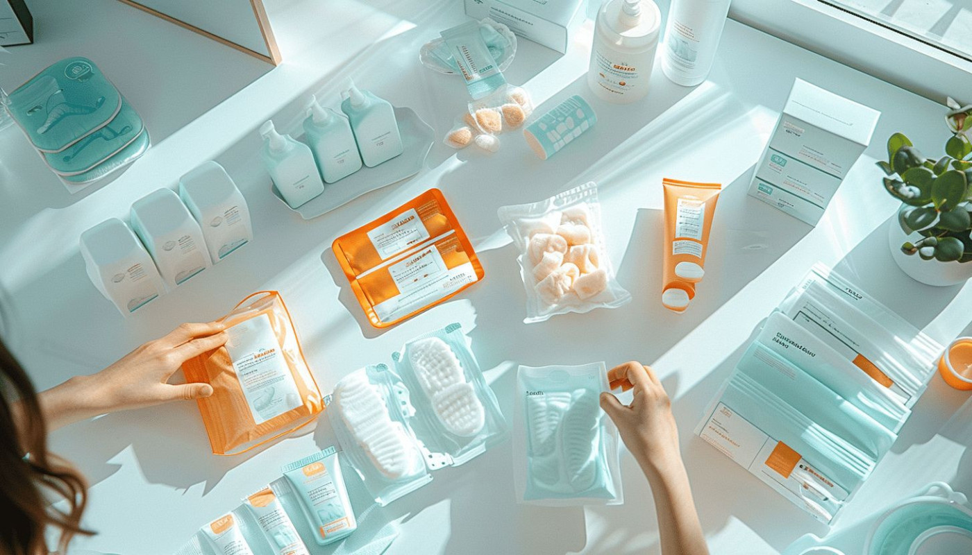 Guide complet sur le choix de protections pour l'incontinence adulte