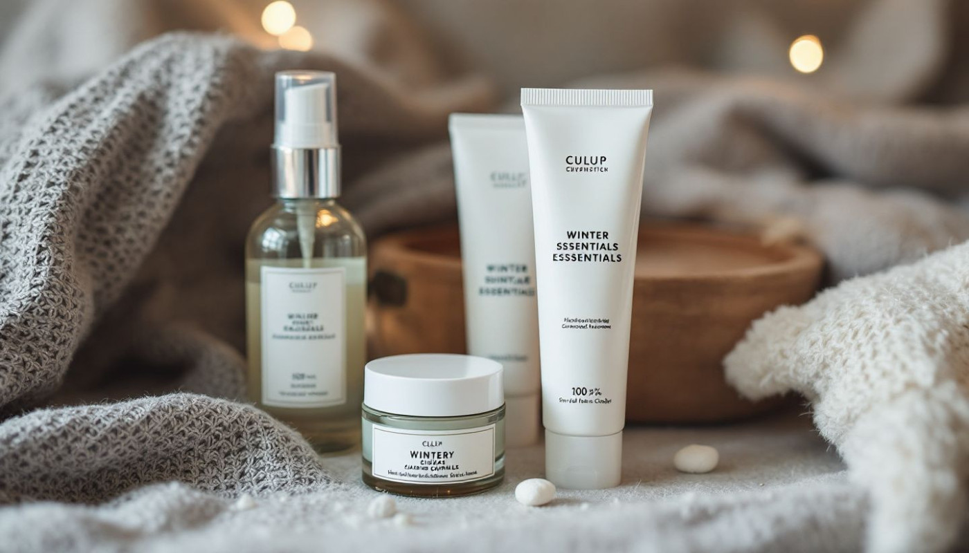 Hydratation et nutrition de la peau en hiver les meilleurs ingrédients à chercher dans vos produits de soin