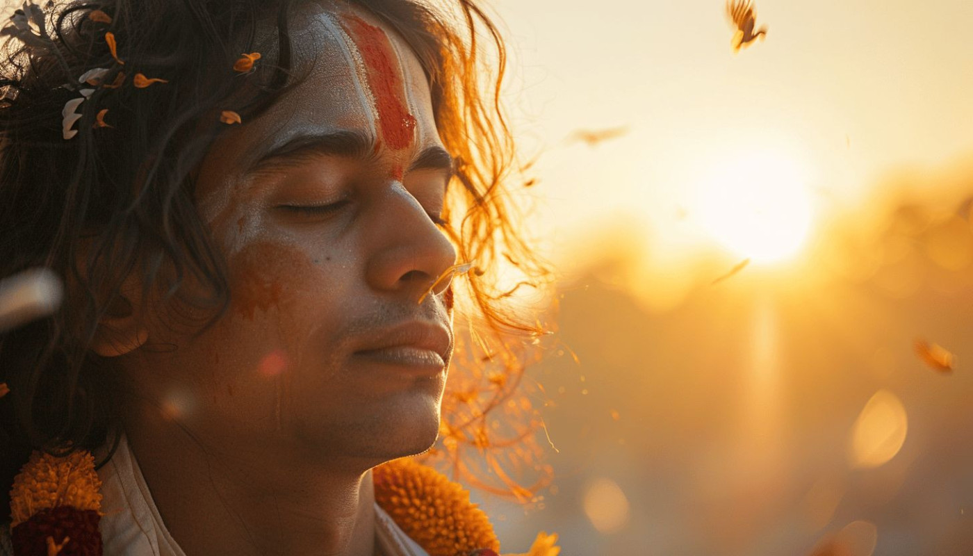 La transformation personnelle à travers la pratique du chant védique