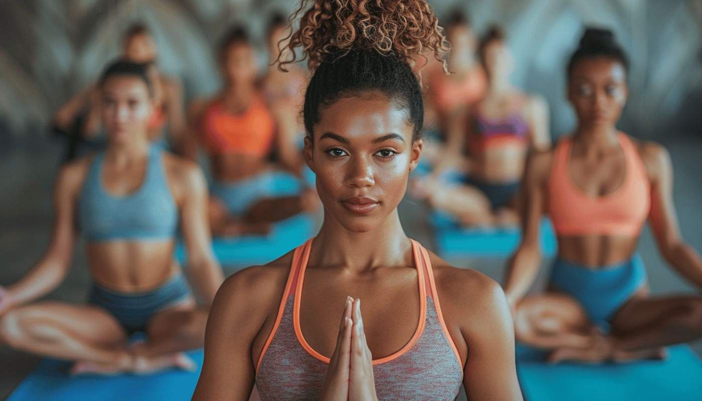 Les bienfaits du yoga et du pilates pour tous les niveaux