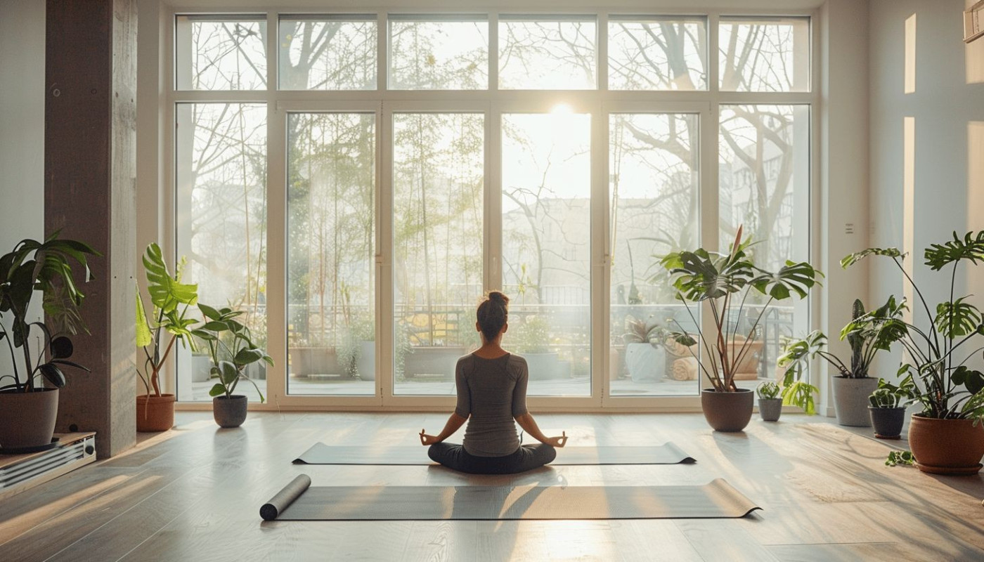 Pratiquer le yoga à Bagnolet : une immersion bien-être au 131 rue de Bagnolet