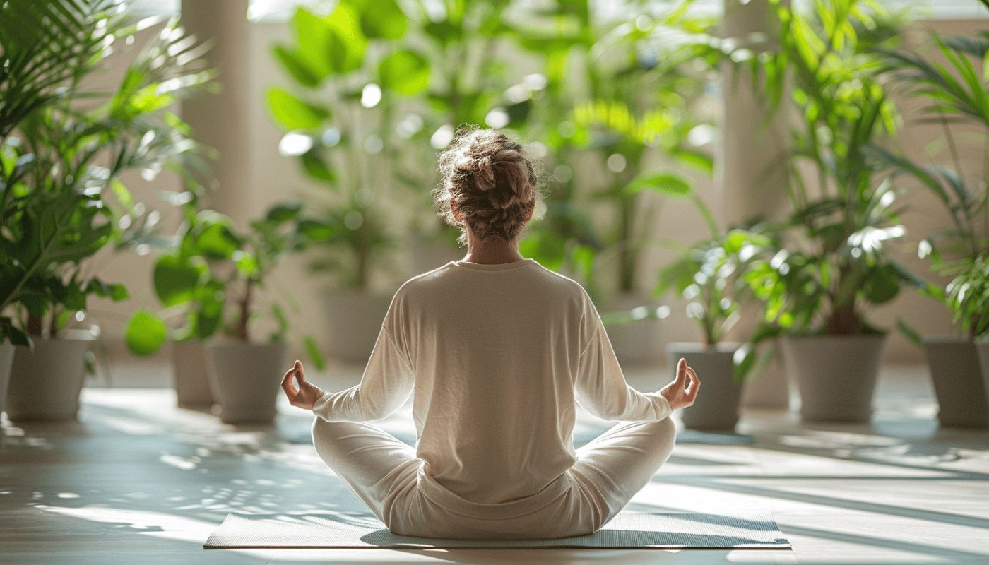 Pratiquer le yoga à Châtillon au centre Guynemer : une expérience unique