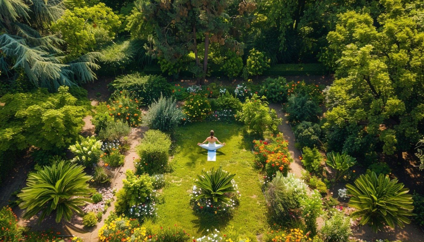 Pratiquer le yoga à Etampes : découverte des quartiers Saint Michel et Saint Pierre