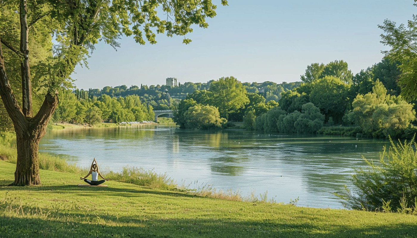 Pratiquer le yoga à Lagny sur Marne : un guide complet