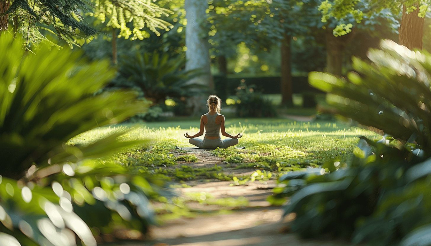 Pratiquer le yoga à Marly le Roi : un guide complet