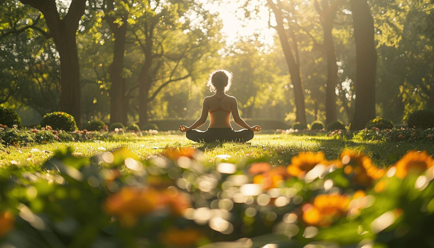 Pratiquer le yoga à Neuilly-sur-Marne : un partenariat avec la mairie