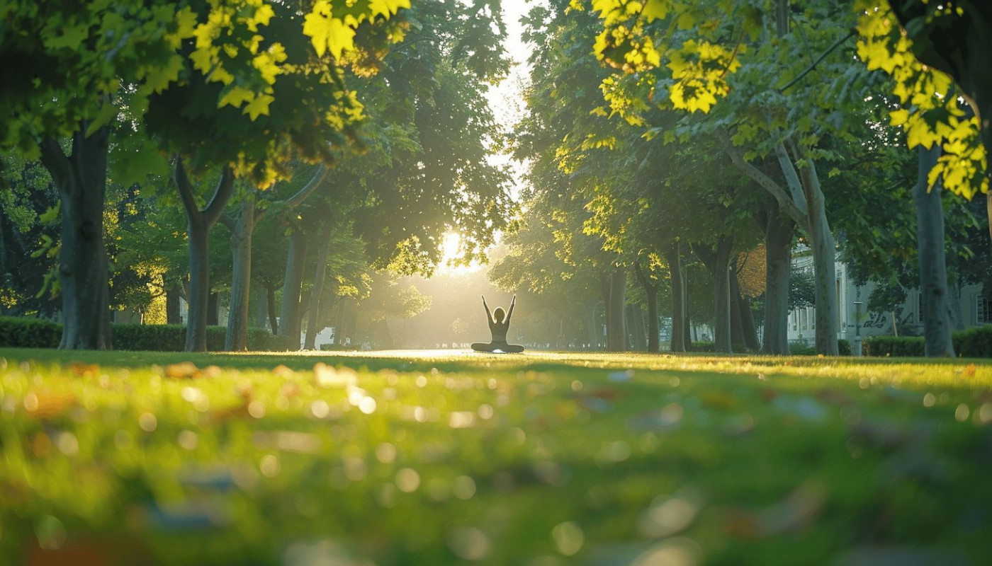 Pratiquer le yoga à Palaiseau : une expérience bien-être à découvrir