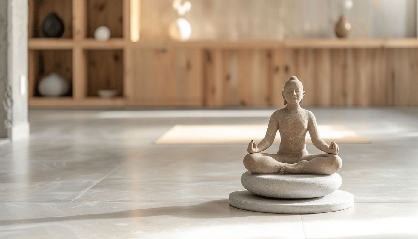 Trouver un professeur de Yoga à Paris : une visite à la 23 rue de la Sourdière