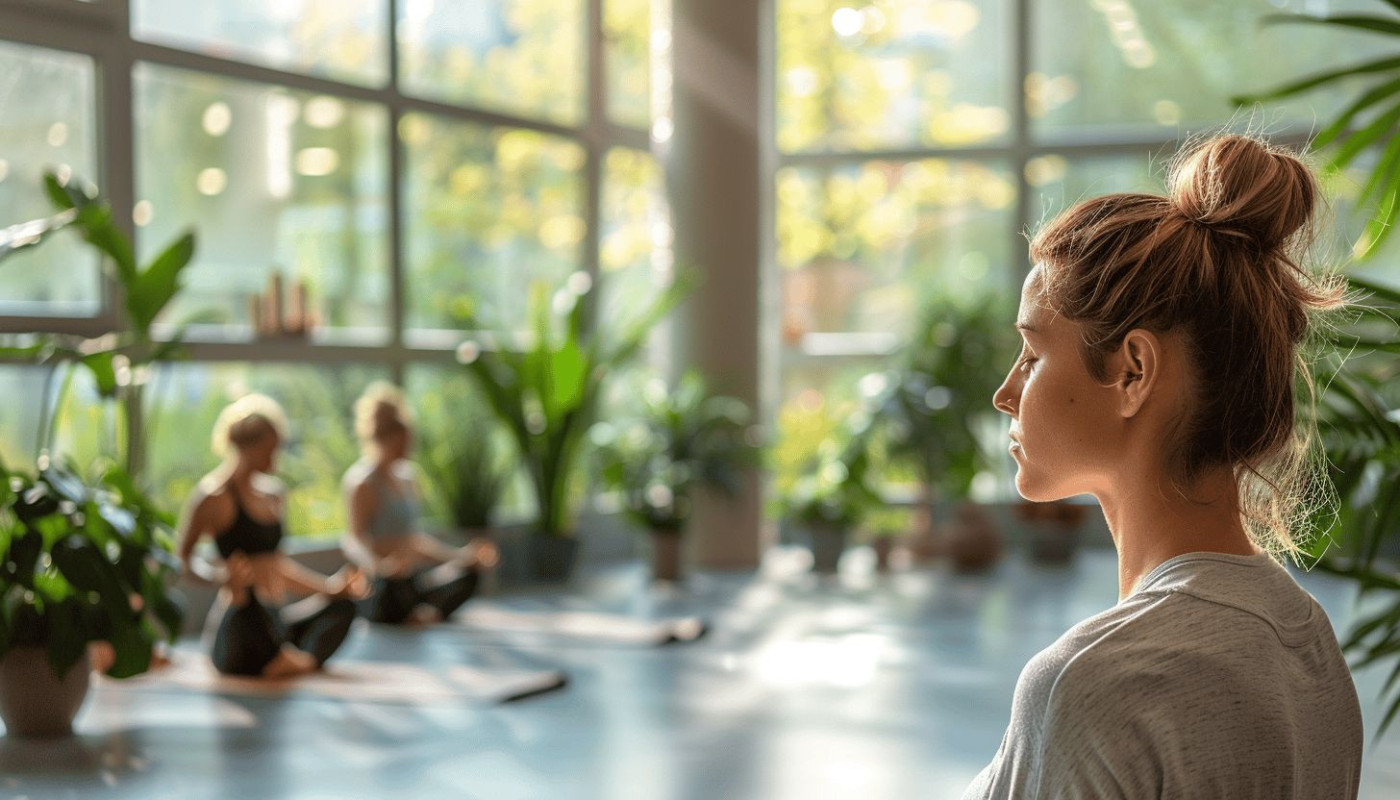 Yoga et Pilates à Montrouge : l'offre variée des associations pour le bonheur des résidents