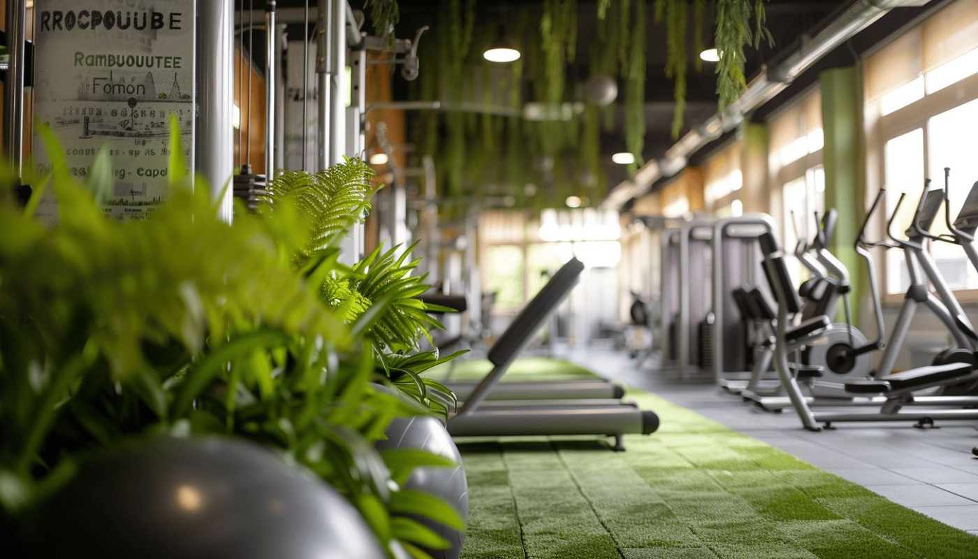 Zoom sur Proxiforme Rambouillet : un centre de fitness de référence